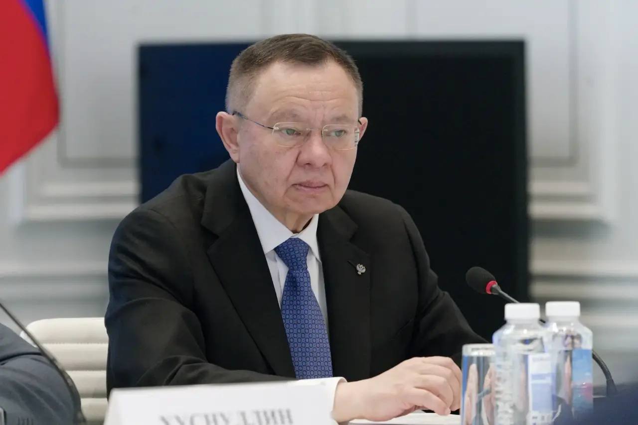 В Минстрое России подвели итоги работы строительного и жилищно-коммунального комплексов за 2025 год и обозначили стратегические приоритеты развития В Минстрое России подвели итоги работы строительного и жилищно-коммунального комплексов за 2025 год и обозначили стратегические приоритеты развития