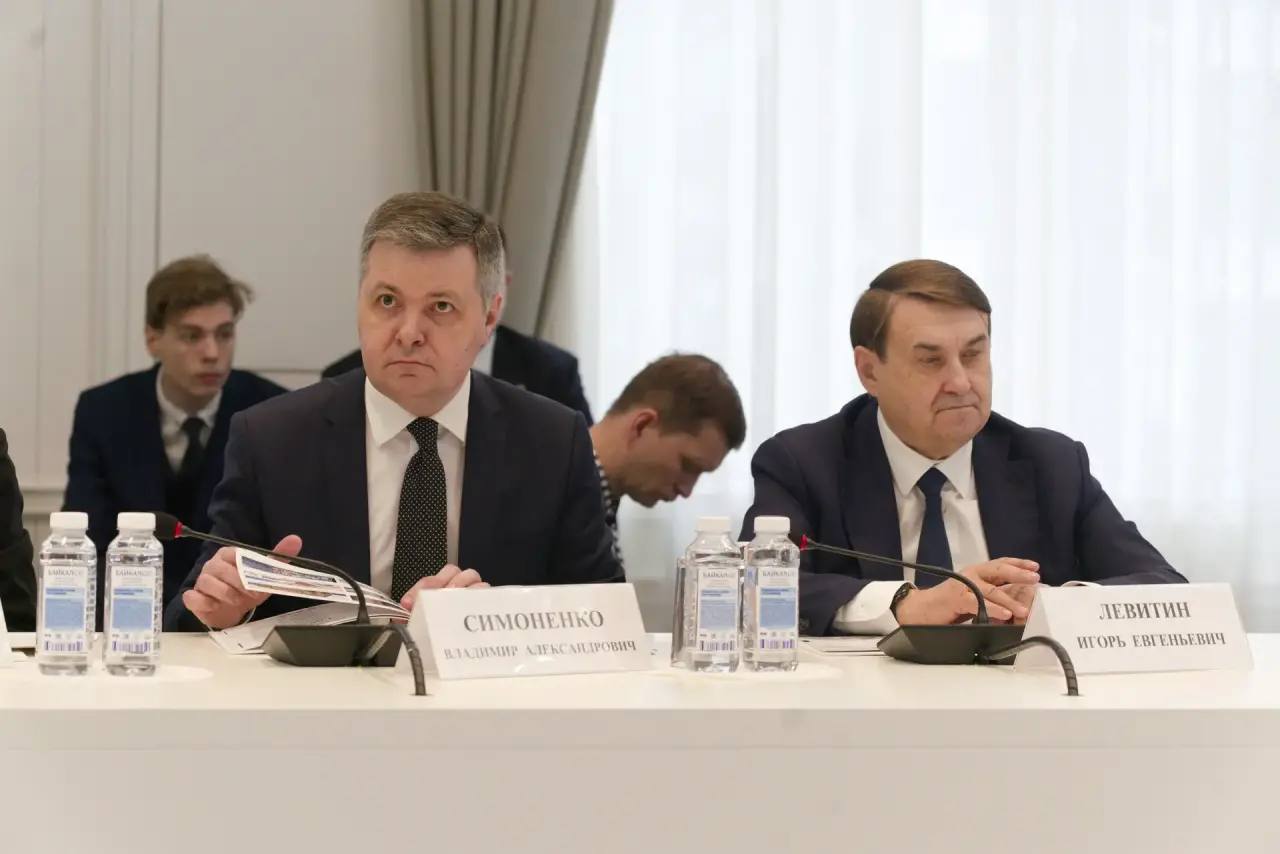 В Минстрое России подвели итоги работы строительного и жилищно-коммунального комплексов за 2025 год и обозначили стратегические приоритеты развития В Минстрое России подвели итоги работы строительного и жилищно-коммунального комплексов за 2025 год и обозначили стратегические приоритеты развития