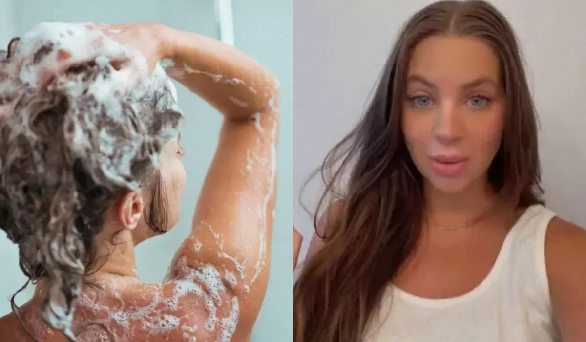 Три главные ошибки в уходе за волосами, о которых стоит знать каждому