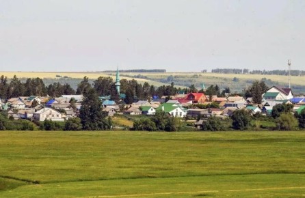 В Альметьевском районе завершился сбор средств по программе самообложения граждан