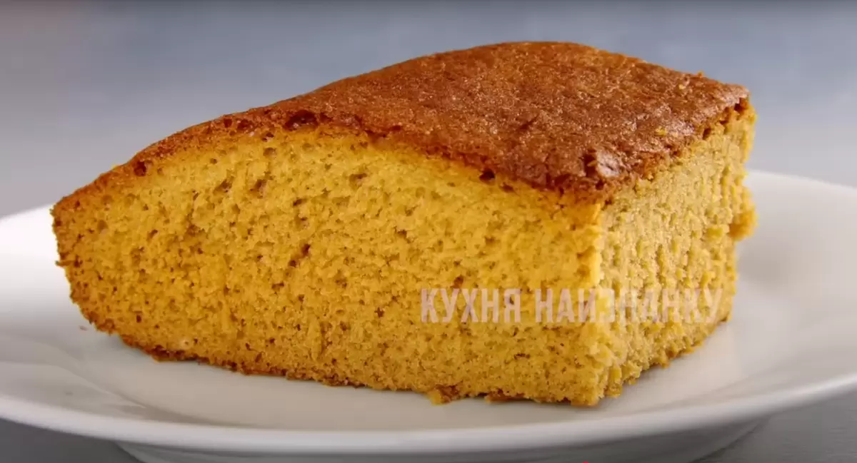 Мед в выпечке: безопасен ли он для детей?