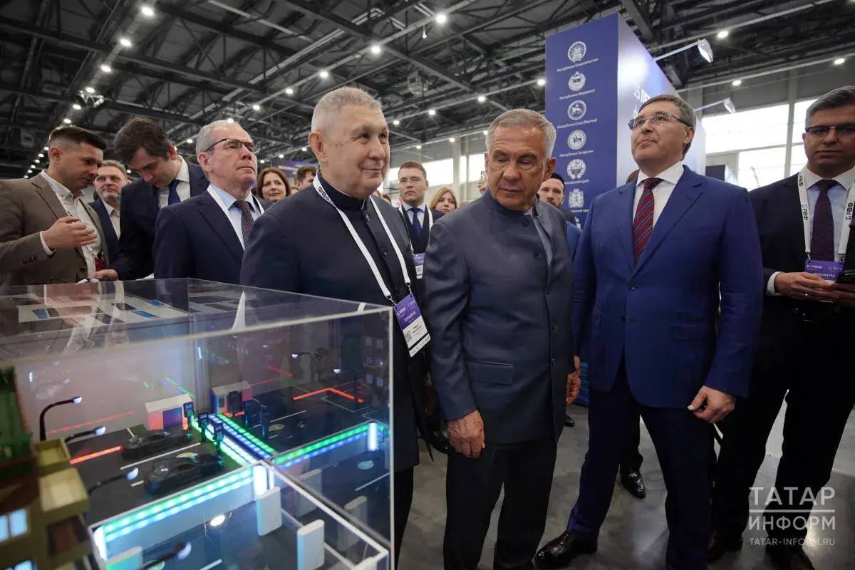 150 проектов из 25 стран представили на венчурном форуме в Казани 150 проектов из 25 стран представили на венчурном форуме в Казани