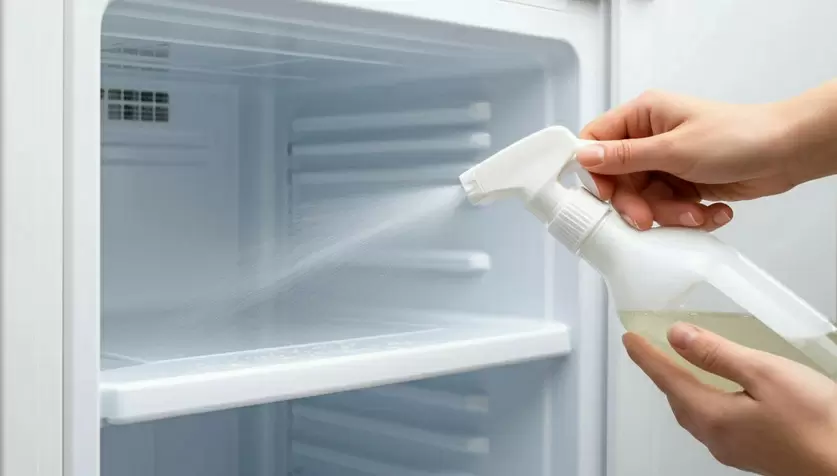 Как побороть ледяной беспорядок в морозильной камере: простой способ с глицерином