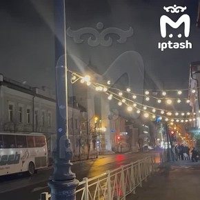 Сирены звучат в Казани, сообщают подписчики
