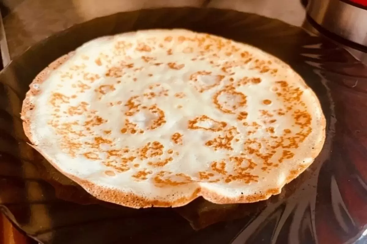 Как отмечали Масленицу на Куликовом поле: блины и традиции