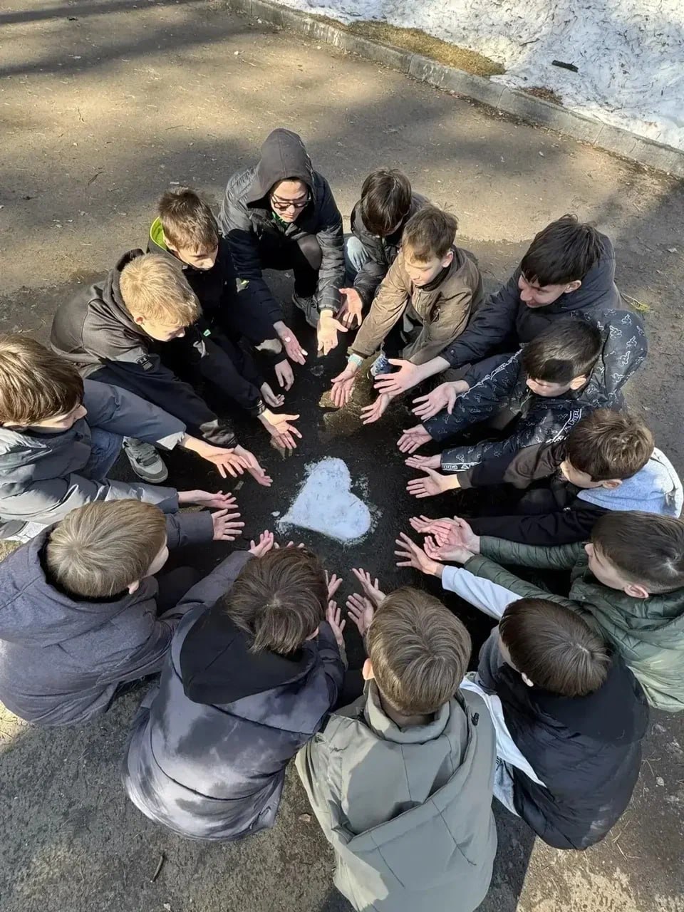 Почти 20 тысяч детей Татарстана отдохнули в лагерях в весенние каникулы Почти 20 тысяч детей Татарстана отдохнули в лагерях в весенние каникулы