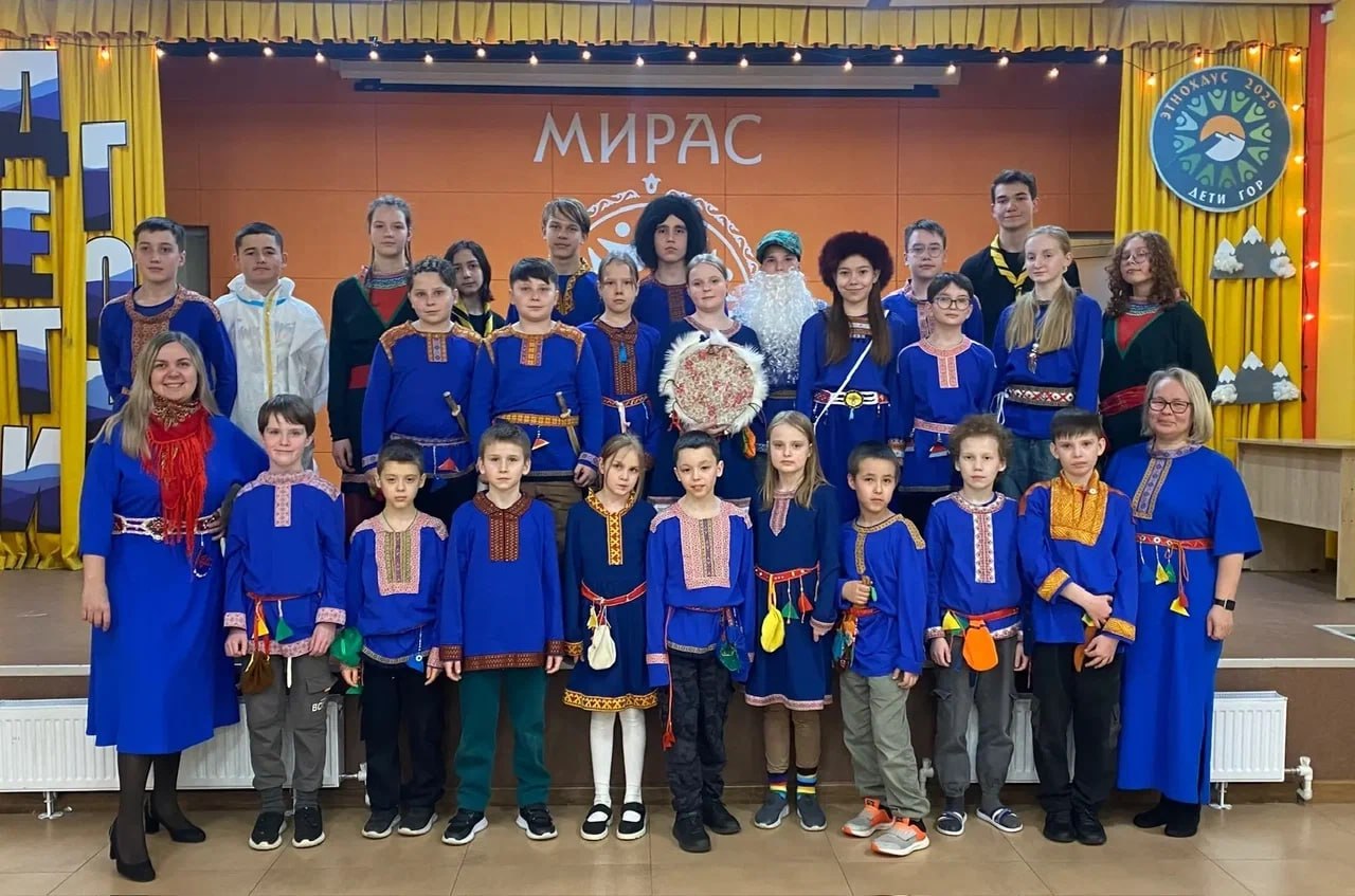 Почти 20 тысяч детей Татарстана отдохнули в лагерях в весенние каникулы Почти 20 тысяч детей Татарстана отдохнули в лагерях в весенние каникулы