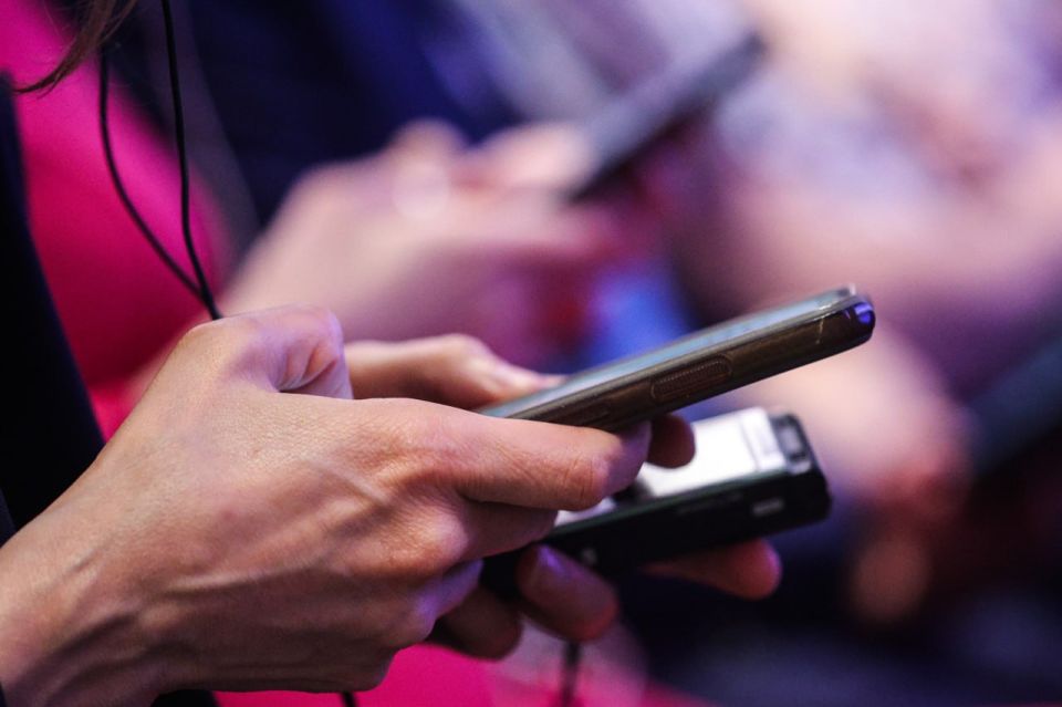 ������� Telega ����������������� �������� ���������� �� App Store