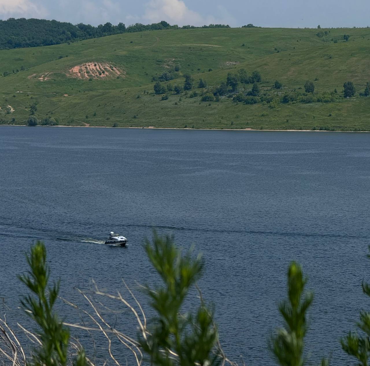 «Флот РТ» купил два судна на воздушной подушке для маршрута Казань — Верхний Услон