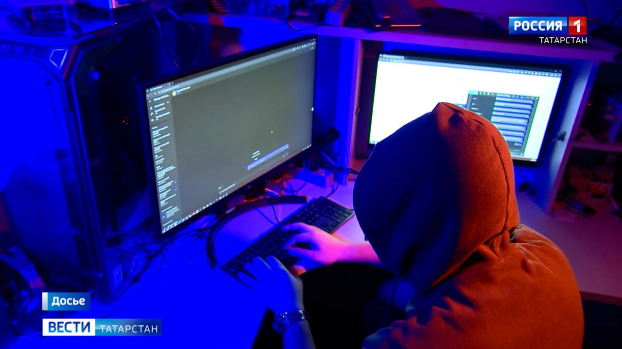 Мошенники от имени знакомых просят записать голос за героев СВО