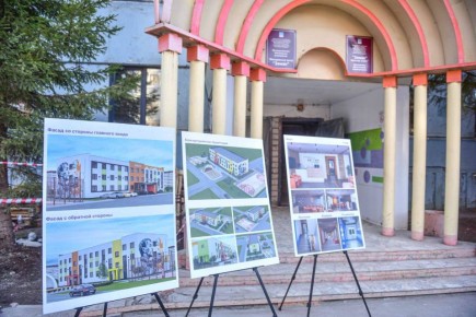 Народная программа Единой России обеспечила строительство новых школ, ремонт колледжей и спортивных центров, благоустройство парков и скверов