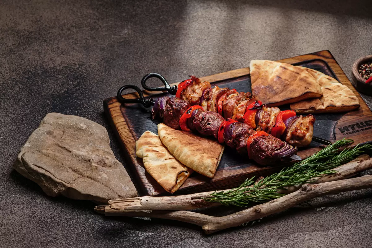 Как служба доставки трансформировала наш подход к питанию