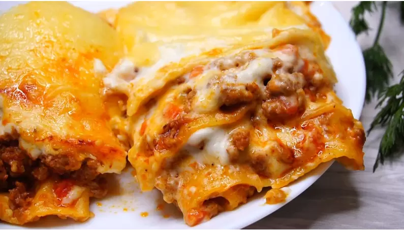 Лазанья для всей семьи: секреты приготовления, которые стоит знать