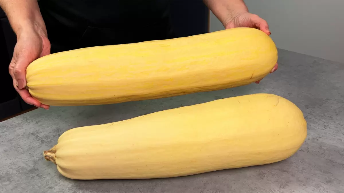 Кабачки в январе: кулинарные эксперименты и неожиданные рецепты