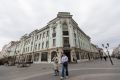 В доме XIX века на Баумана в Казани откроют отель – здание выкупила топливная компания