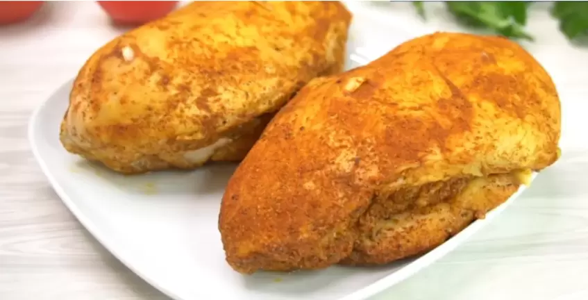 Вкусные альтернативы: куриная грудка вместо колбасы для бутербродов