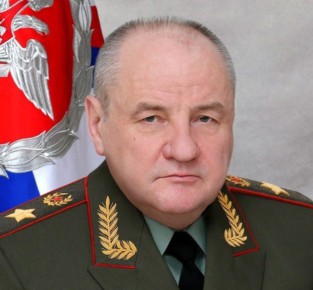 Экс-замминистра обороны Павла Попова приговорили к 19 годам колонии, лишили звания генерала армии, государственных наград и назначили штраф в 85 млн рублей