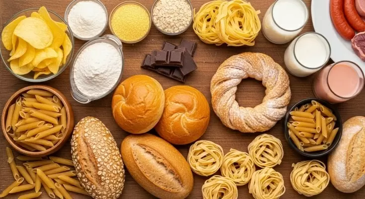 Глютен: друг или враг? Разбираемся в мифах и реальности