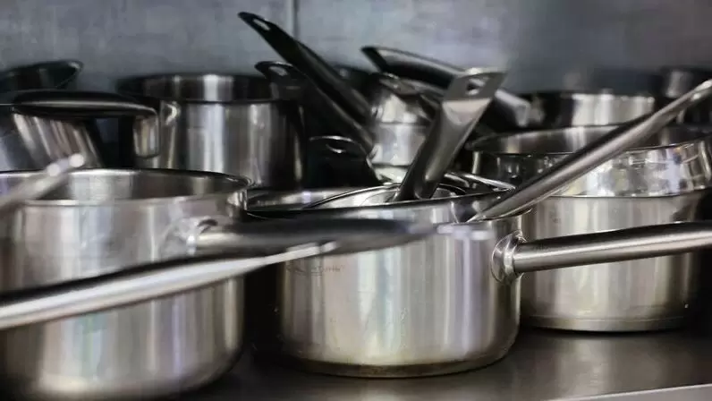 Советы Роспотребнадзора: как избежать пищевых отравлений на кухне