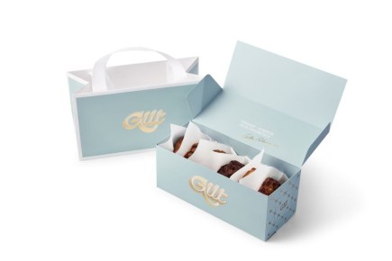 Новый оазис сладостей: что скрывает бренд Gilt в мире печений?