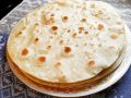 Лепёшки на завтрак: как легко сделать домашний лаваш