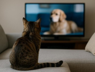 Как сохранить экран телевизора чистым и ярким: советы по уходу