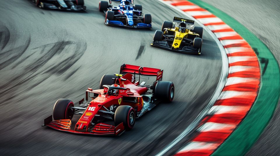 McLaren �� ����������� � FIA: ������������ 2026 ��� �������