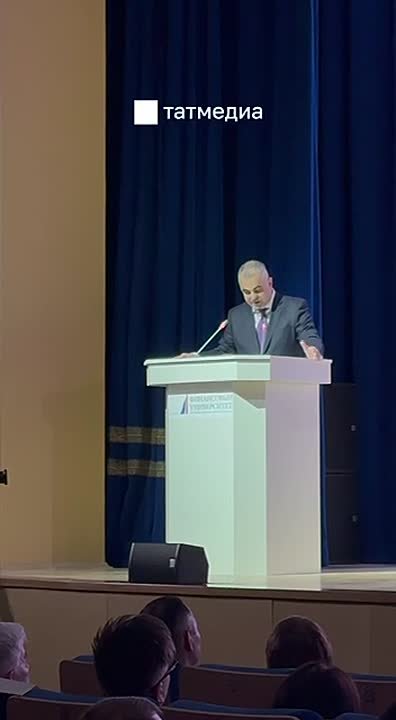 Мэр Москвы направил приветственное письмо участникам форума «Мост Москва - Татарстан»