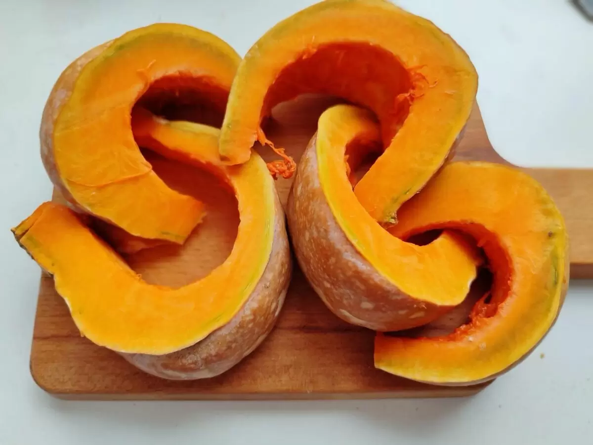 Тыквенные десерты: 5 осенних рецептов, которые стоит попробовать