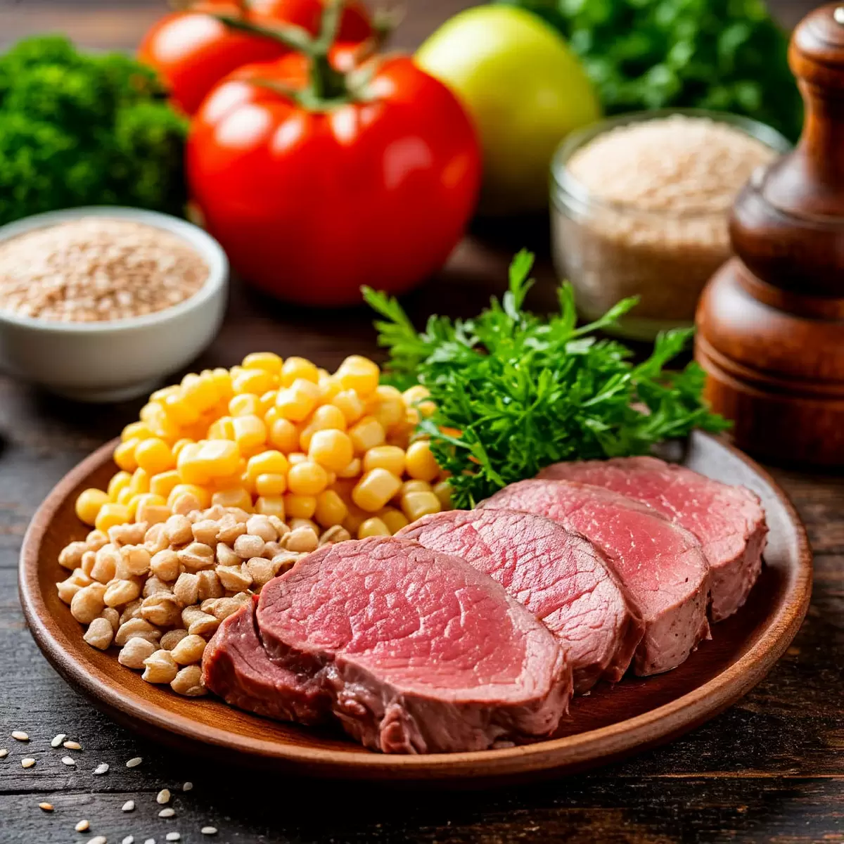 Почему белок — ваш лучший друг при похудении: science, факты и советы