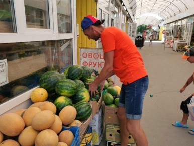 Искусство выбора идеального арбуза: главные секреты сладкого угощения