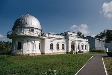 Сумеете угадать место по фотографии?