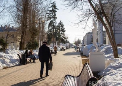 11 апреля в Татарстане ожидается до +14 градусов