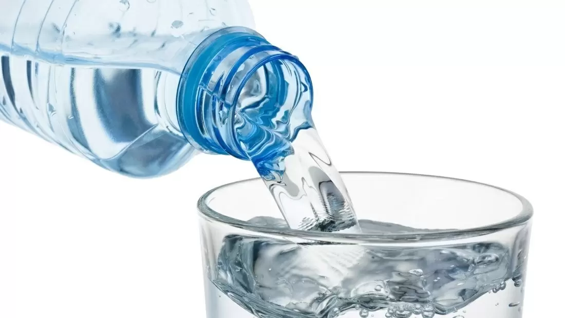 Важность гидратации: научный подход к потреблению воды