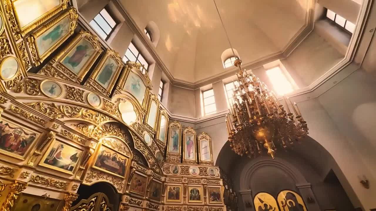 «Искренне желаю вам и вашим близким мира, счастья, добра и благополучия», – Рустам Минниханов поздравил православных верующих с завершением Великого поста и праздником Воскресения Христова