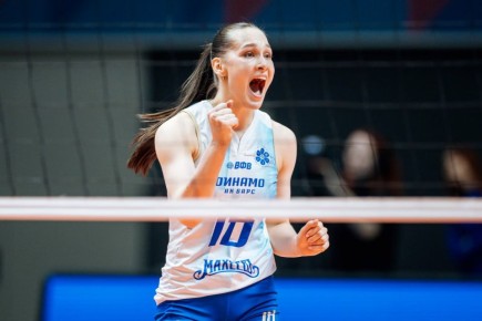 «Динамо-Ак Барс» — чемпион! Казанская команда выиграла финал Суперлиги