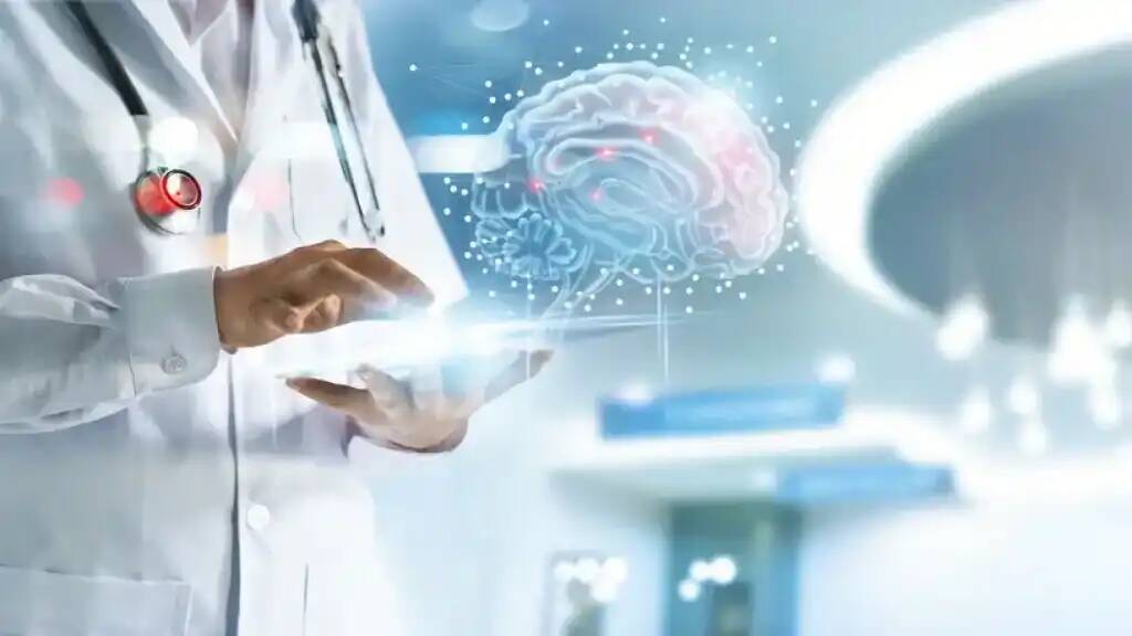 1 В Татарстане разработали ИИ для выявления нейродегенеративных болезней