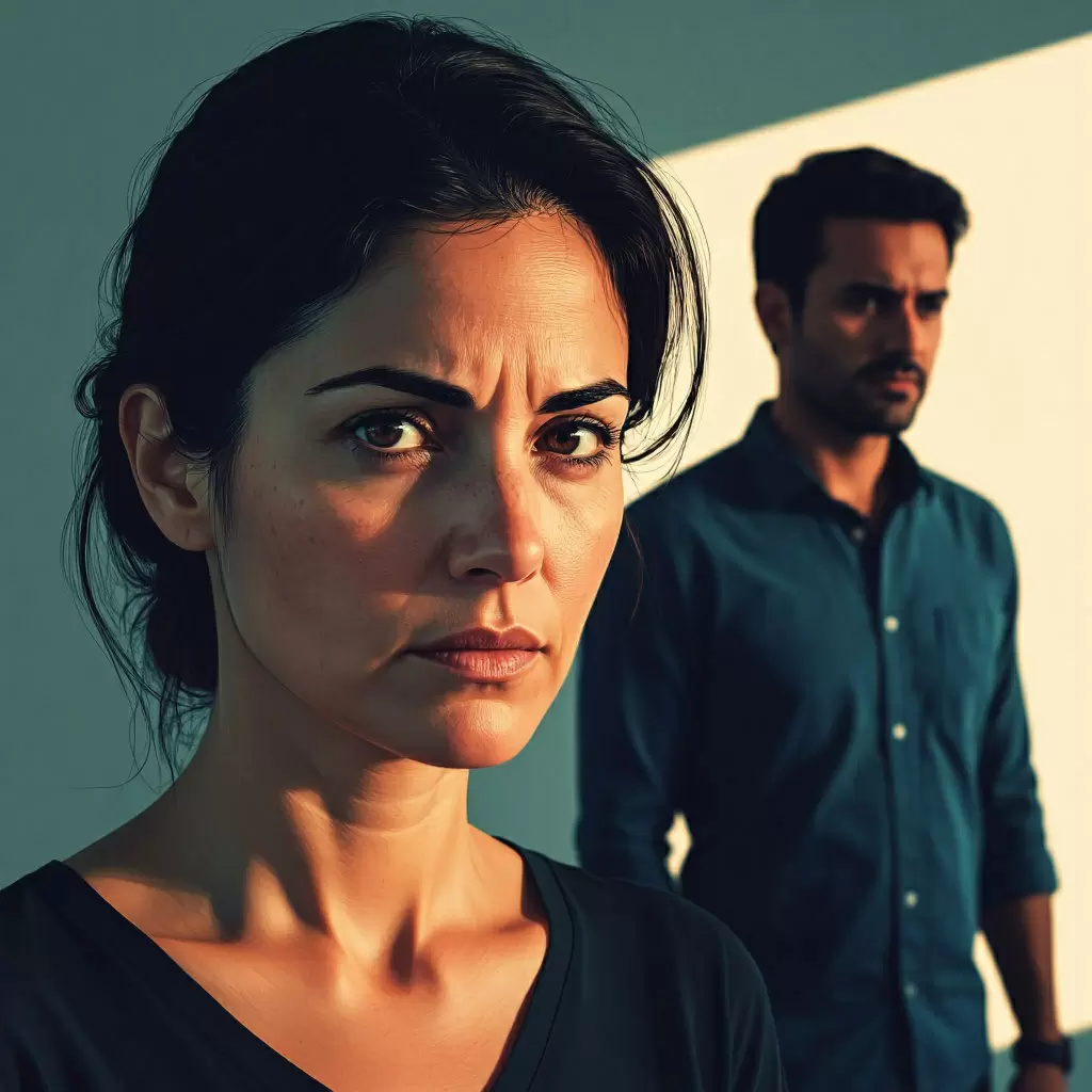 Жизнь в тени идеала