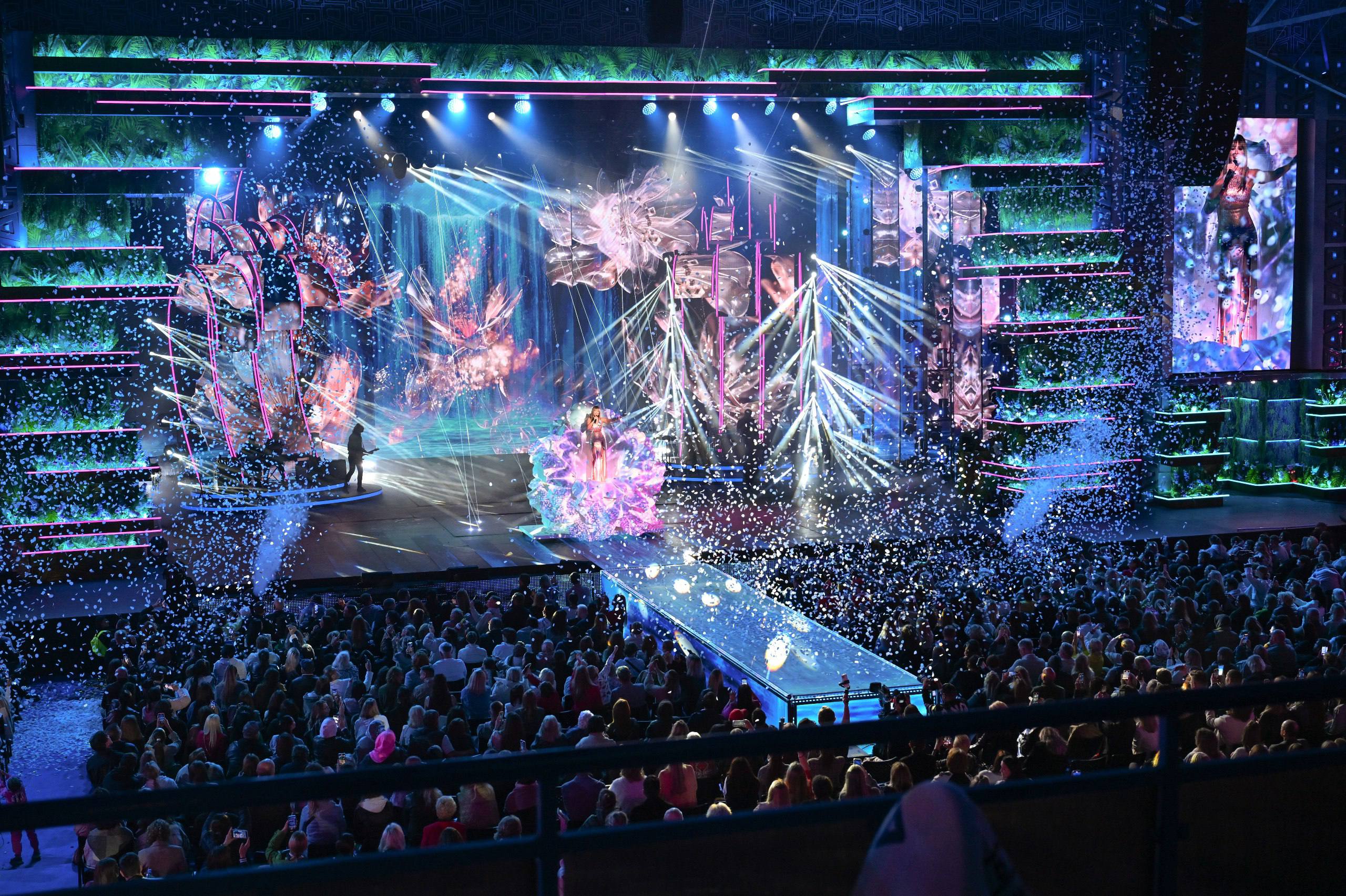 Казань снова на волне. На «Новой волне»! В этом году международный конкурс молодых исполнителей популярной музыки второй раз пройдет в нашем городе