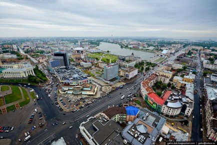 Прокуратура города Набережные Челны направила в суд уголовное дело в отношении 29-летнего водителя: его обвиняют в нарушении ПДД, повлекшем гибель двух пассажиров в ДТП на трассе М-7