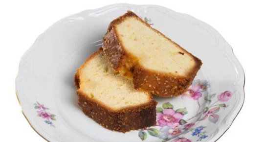 Кексы, которые готовятся за считанные минуты