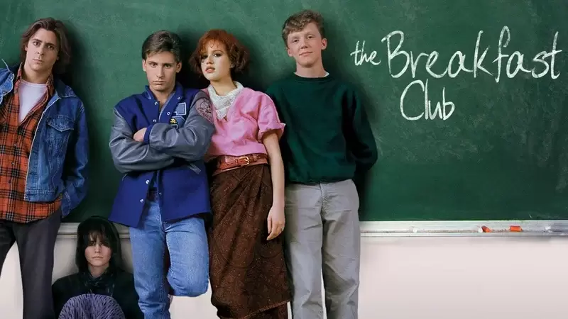 Как Джон Хьюз создал киновселенную задолго до Marvel