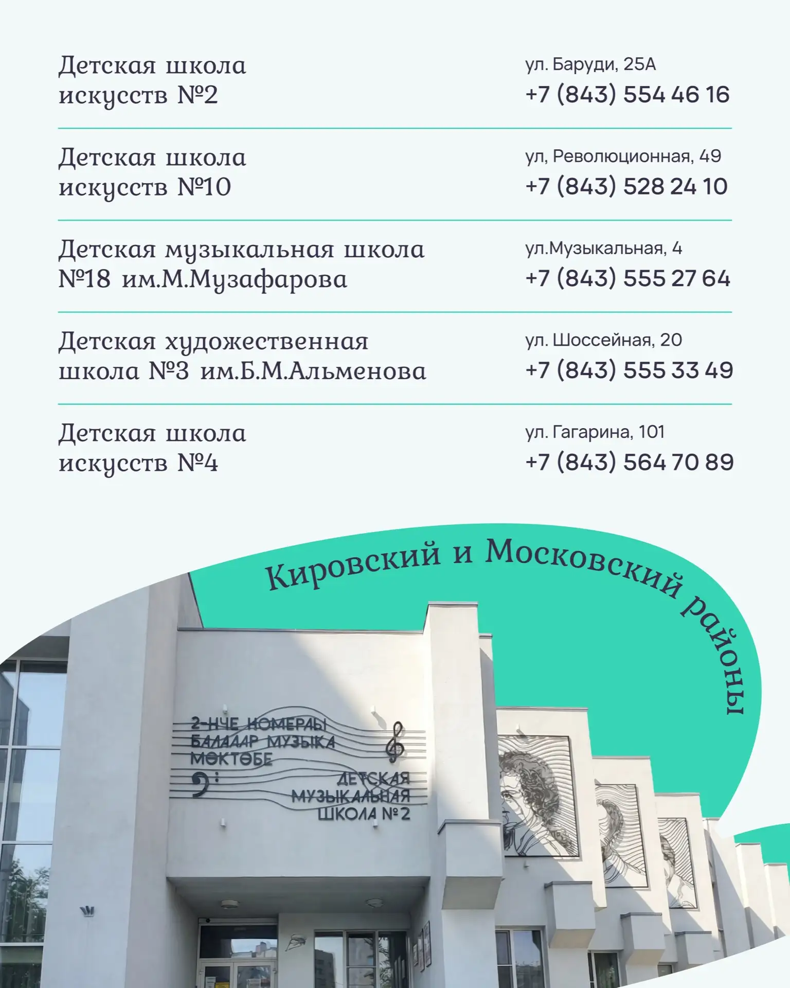 Руки чешутся… творить!. С 15 апреля стартует прием заявлений в детские школы искусств Казани Руки чешутся… творить!. С 15 апреля стартует прием заявлений в детские школы искусств Казани