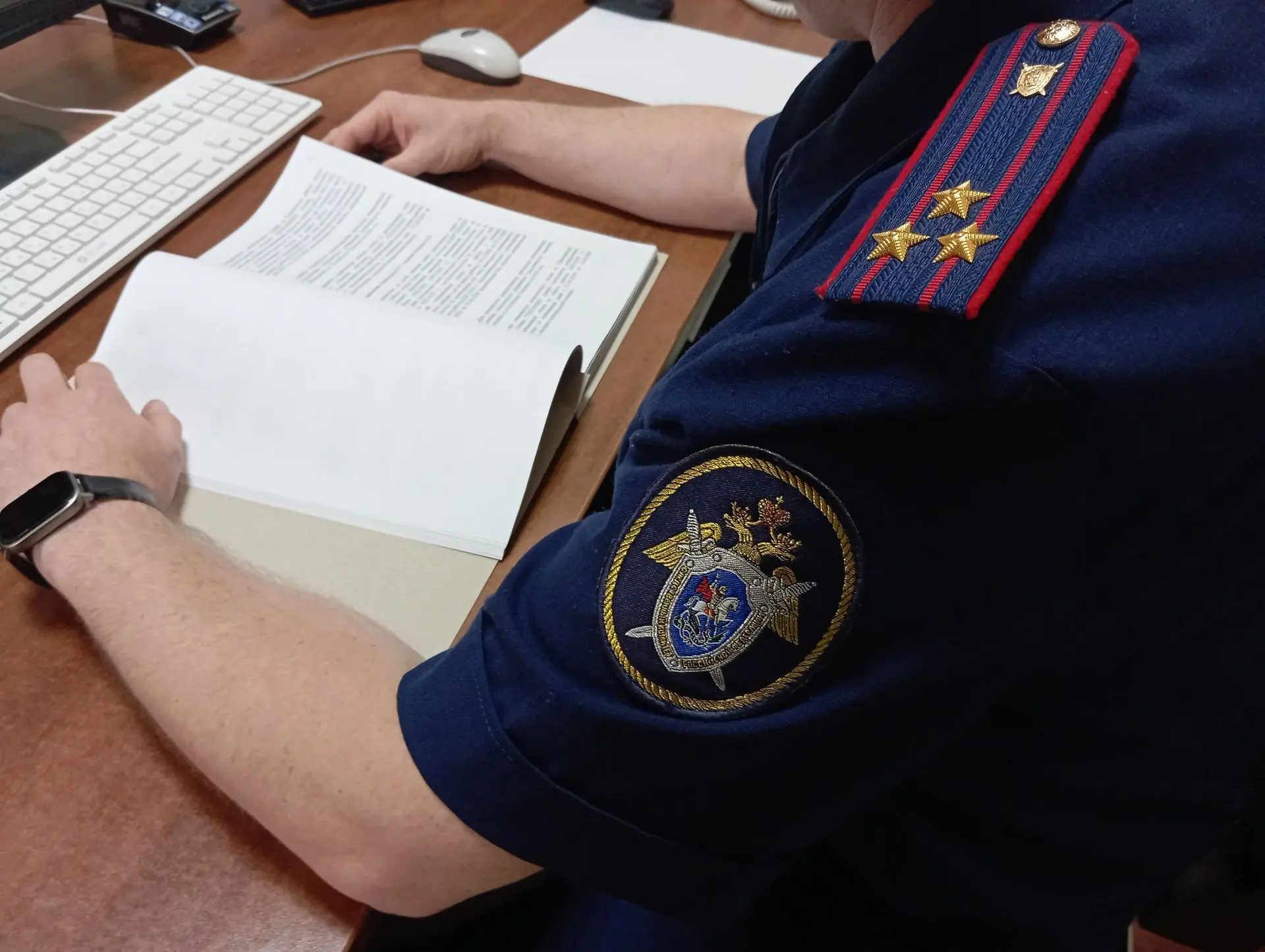 В Республике Татарстан возбуждено уголовное дело по факту хулиганских действий в отношении несовершеннолетних