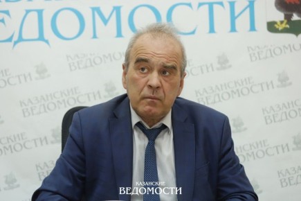 Вадим Хоменко: У нас нет моста между наукой и производством