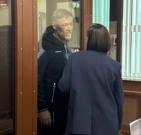 Дело гендиректора СК «Автодор» Рамиля Шайдуллина направили в Верховный суд России для определения подсудности