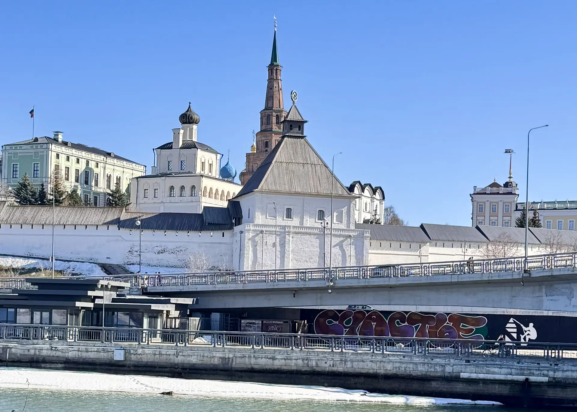 Грозы и летнее тепло до +22 градусов нагрянут в Татарстан