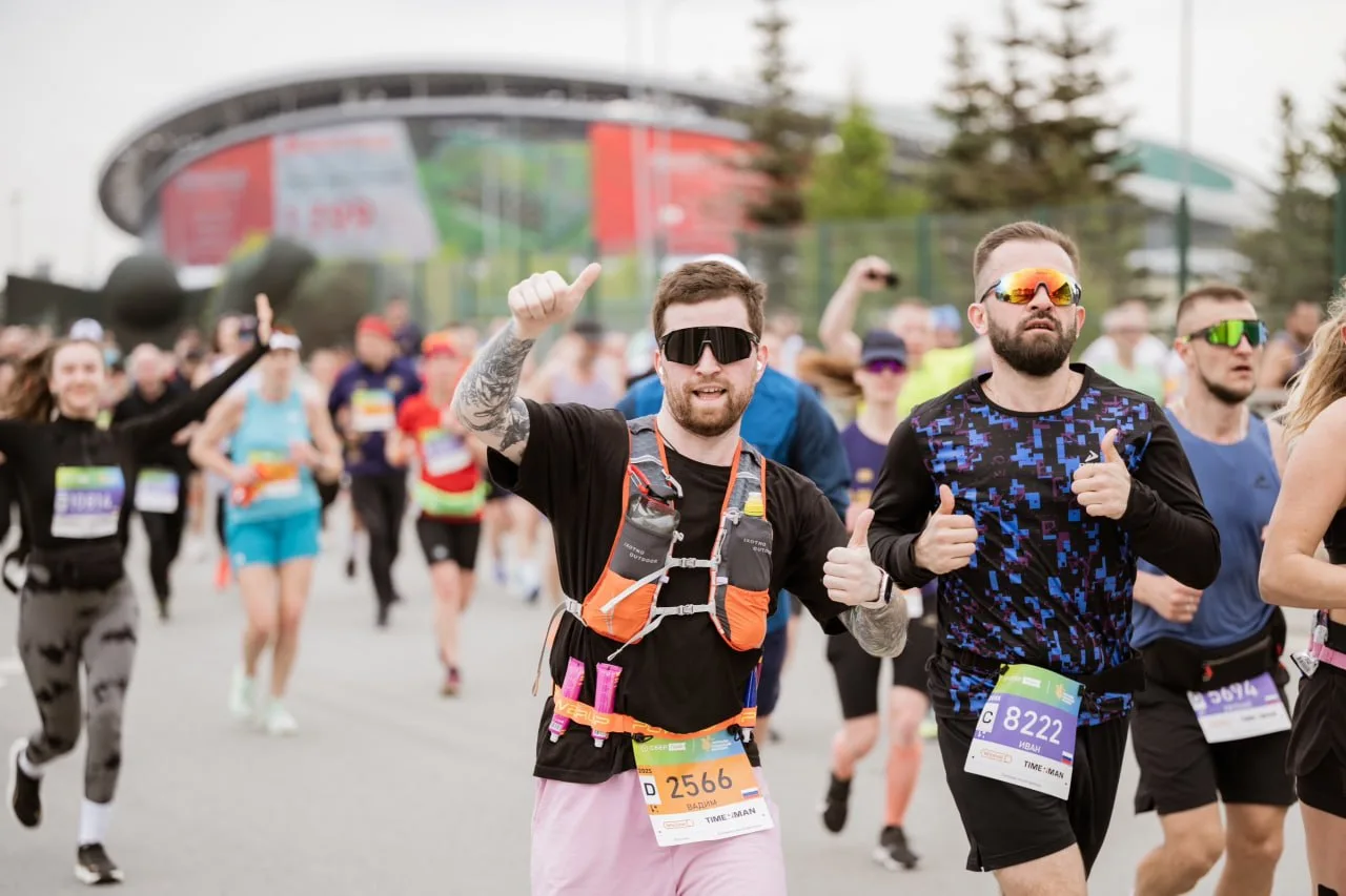 Татарстан вошёл в число лучших по развитию спорта в стране