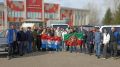 В Новошешминском районе стартовала очередная гуманитарная поездка к участникам СВО