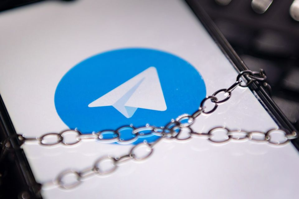 Bloomberg � Forbes ������ � ��������� ���������� ����������� Telegram � ������